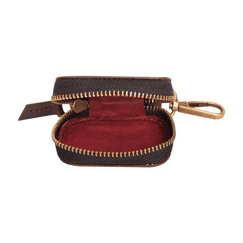 Earbuds Leather Cover MF-ALC04