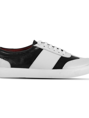 Monfia Men’s Original Leather Sneaker MF01