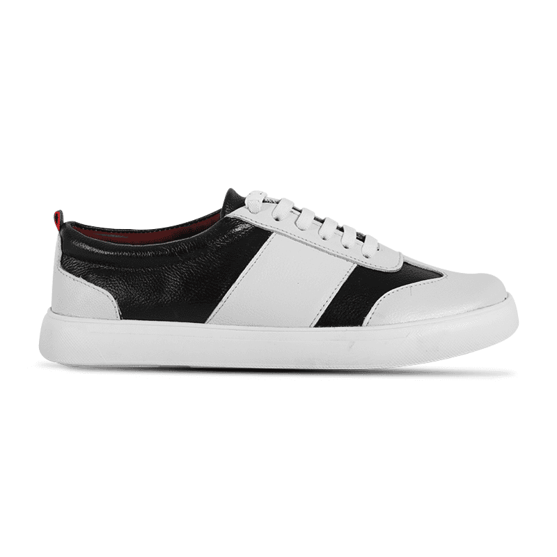 Monfia Men’s Original Leather Sneaker MF01