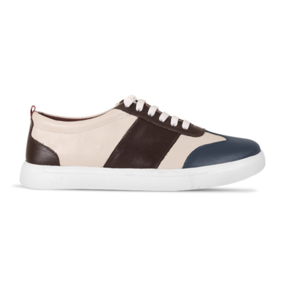 Monfia Men’s Original Leather Sneaker MF03