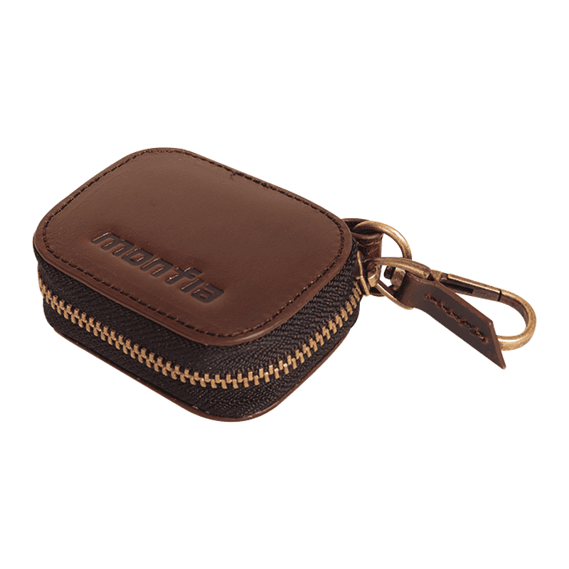 Earbuds Leather Cover MF-ALC04