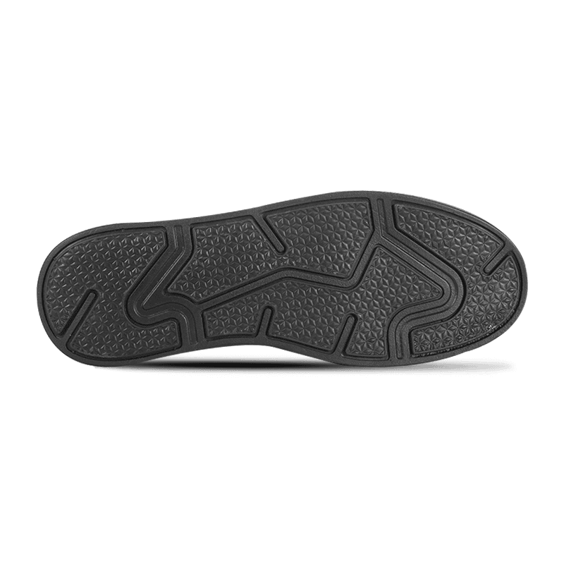 Monfia Men’s Original Leather Sneaker MF02