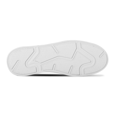 Monfia Men’s Original Leather Sneaker MF03