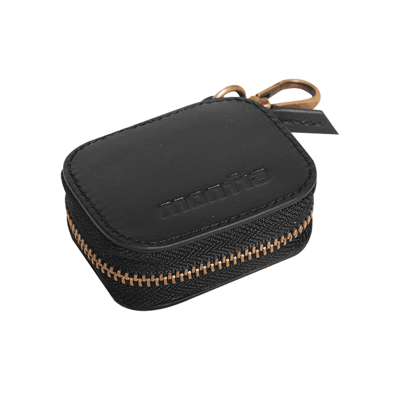 Earbuds Leather Cover MF-ALC01