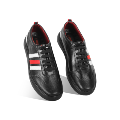 Monfia Men’s Original Leather Sneaker MF02