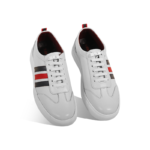 Monfia Men’s Original Leather Sneaker MF04