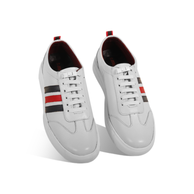 Monfia Men’s Original Leather Sneaker MF04