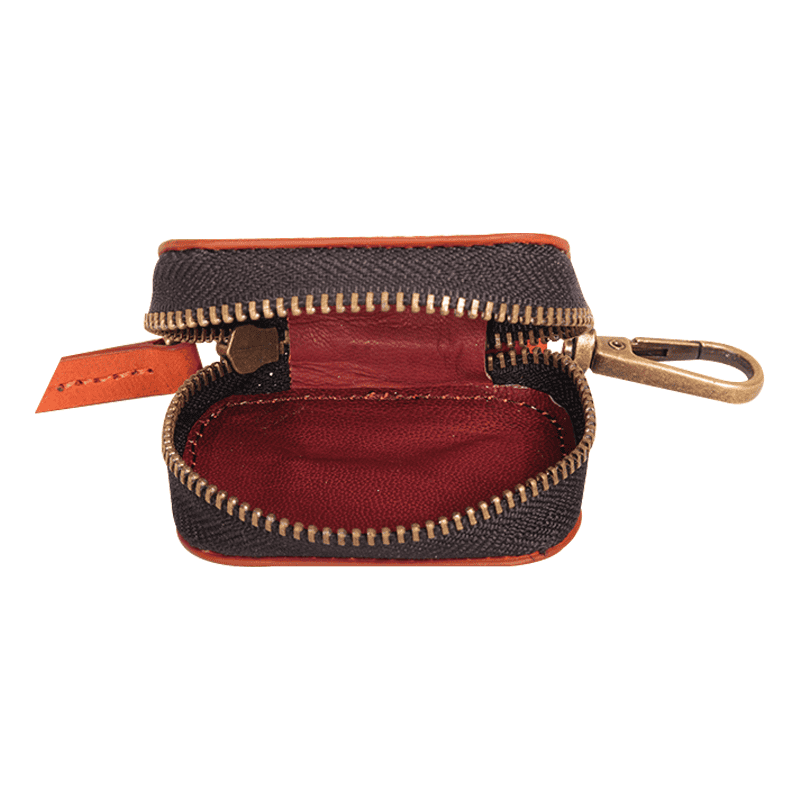 Earbuds Leather Cover MF-ALC02