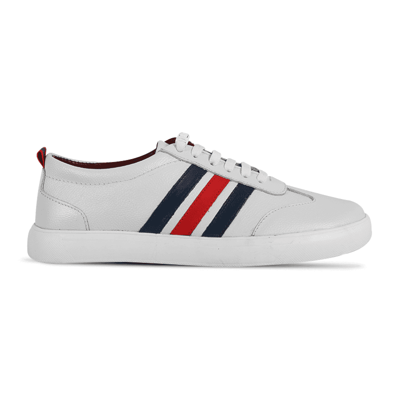Monfia Men’s Original Leather Sneaker MF04