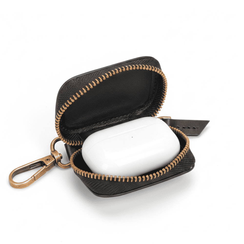 Earbuds Leather Cover MF-ALC01