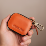 Earbuds Leather Cover MF-ALC02