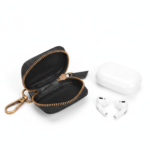 Earbuds Leather Cover MF-ALC01
