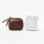 Earbuds Leather Cover MF-ALC04