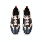 Monfia Men’s Original Leather Sneaker MF03