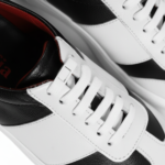 Monfia Men’s Original Leather Sneaker MF01