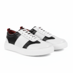 Monfia Men’s Original Leather Sneaker MF01