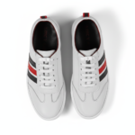 Monfia Men’s Original Leather Sneaker MF04