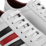 Monfia Men’s Original Leather Sneaker MF04