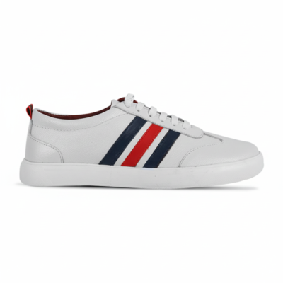 Monfia Men’s Original Leather Sneaker MF04