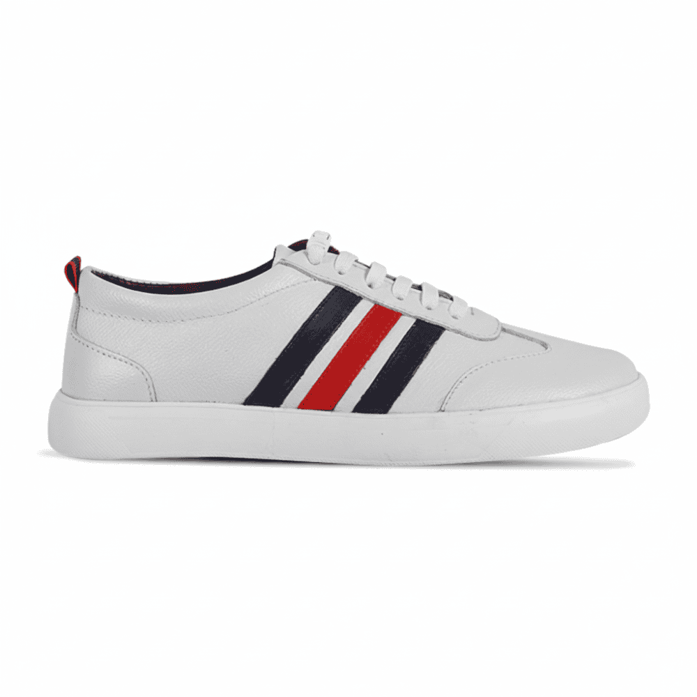 Monfia Men’s Original Leather Sneaker MF04