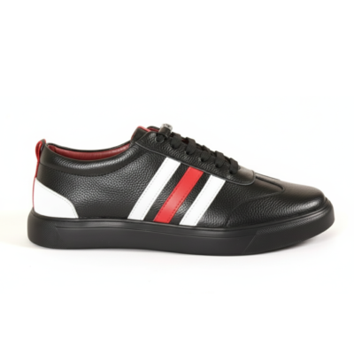 Monfia Men’s Original Leather Sneaker MF02