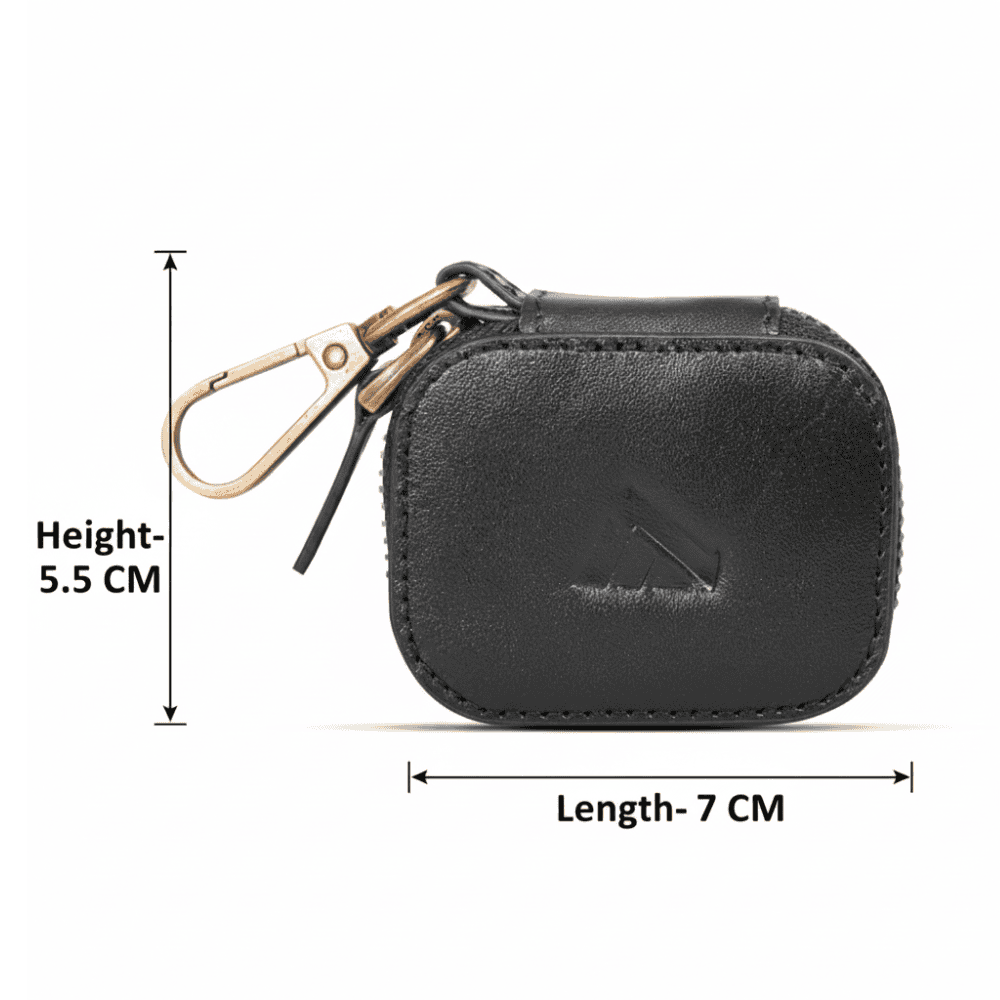 Earbuds Leather Cover MF-ALC01