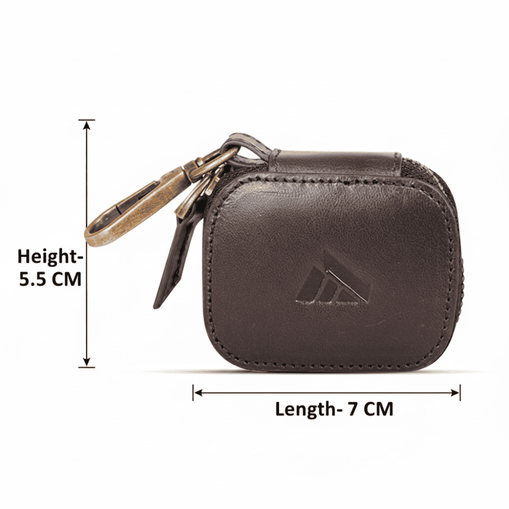 Earbuds Leather Cover MF-ALC03