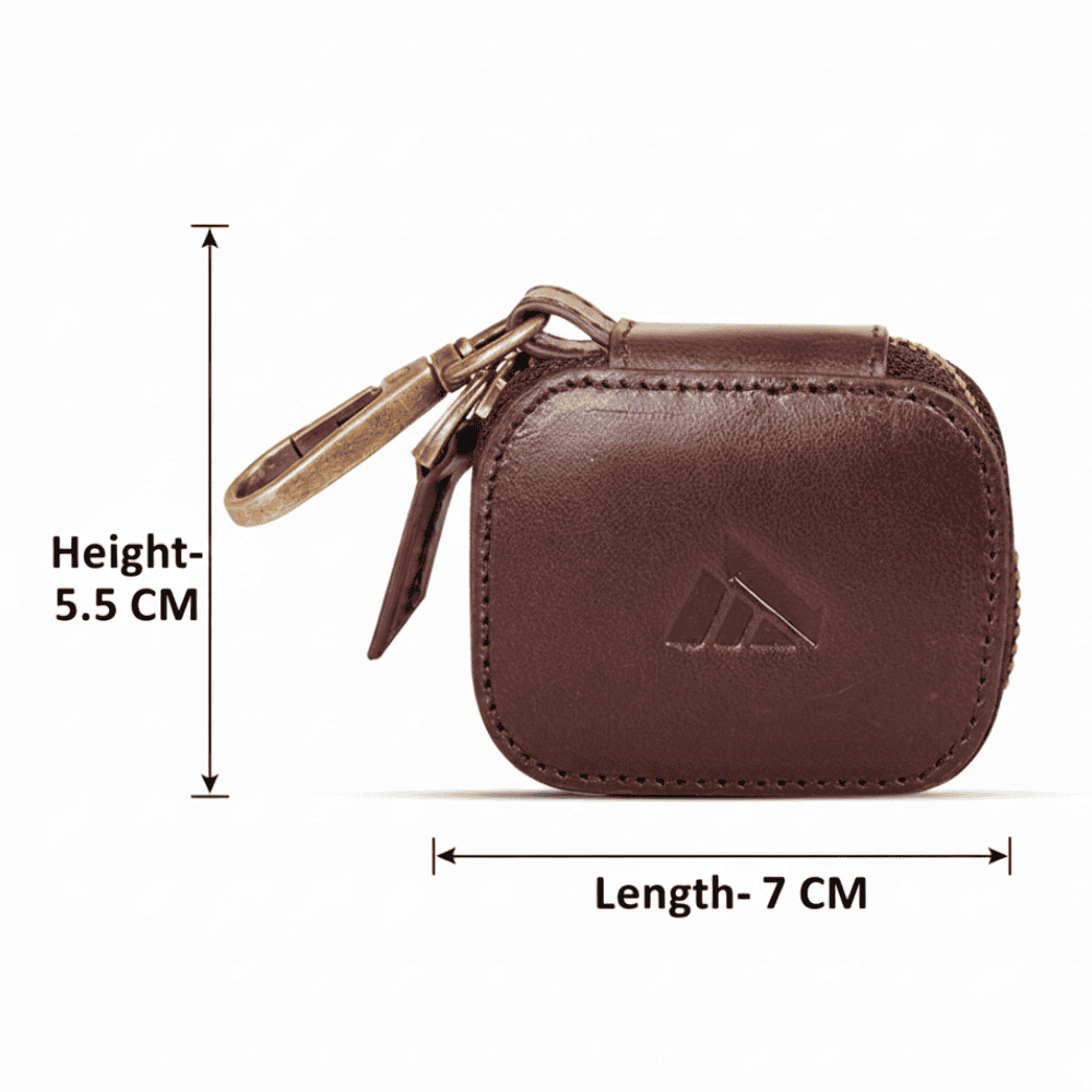 Earbuds Leather Cover MF-ALC04