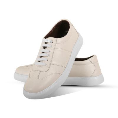 Monfia Men’s Original Leather Sneaker MF05