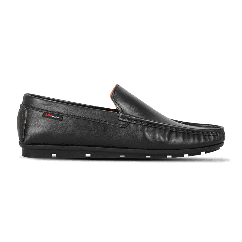 Leather Loafer For Men SB-S1028 | Elite Edition