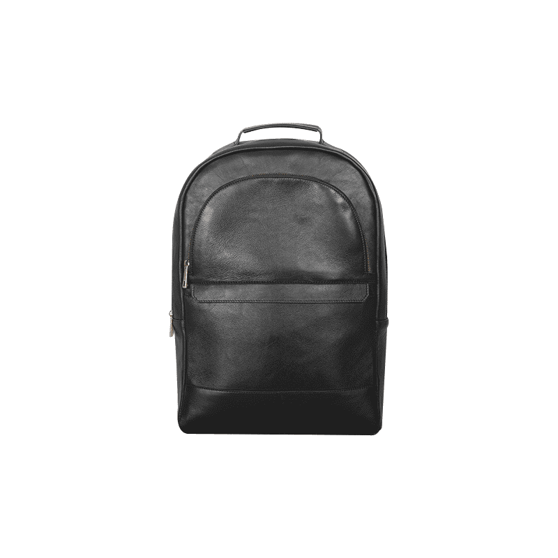 Genuine Leather Backpack SB-BP166