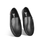 Classic Leather Loafer For Men SB-S1022