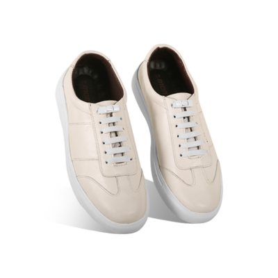 Monfia Men’s Original Leather Sneaker MF05