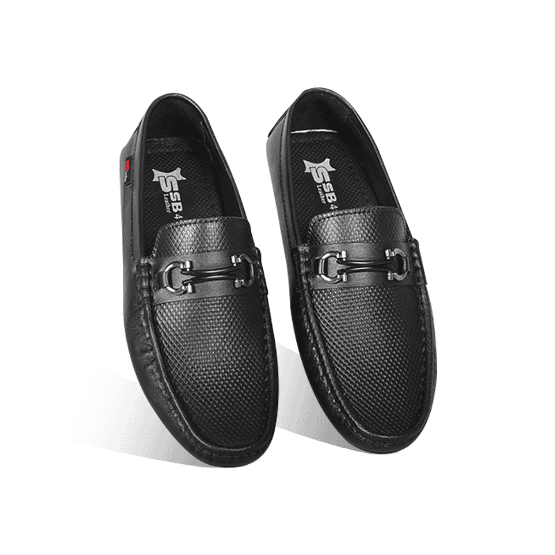 Leather Loafer For Men SB-S1029 | Executive Edition