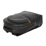 Genuine Leather Backpack SB-BP166