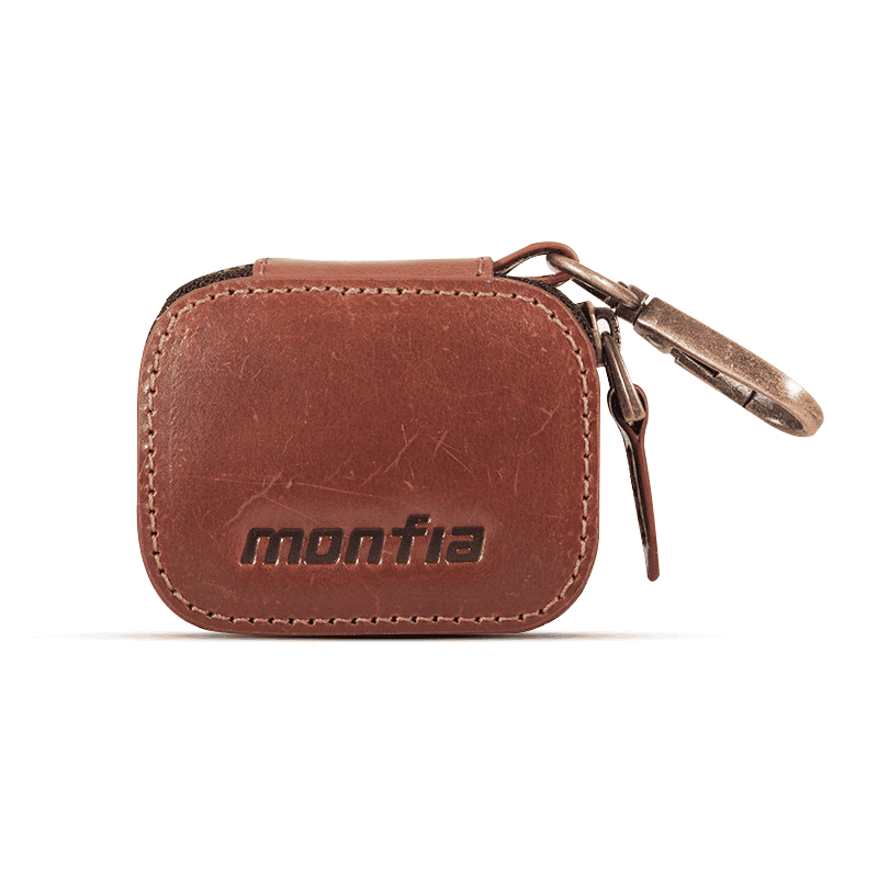 Earbuds Leather Cover MF-ALC05