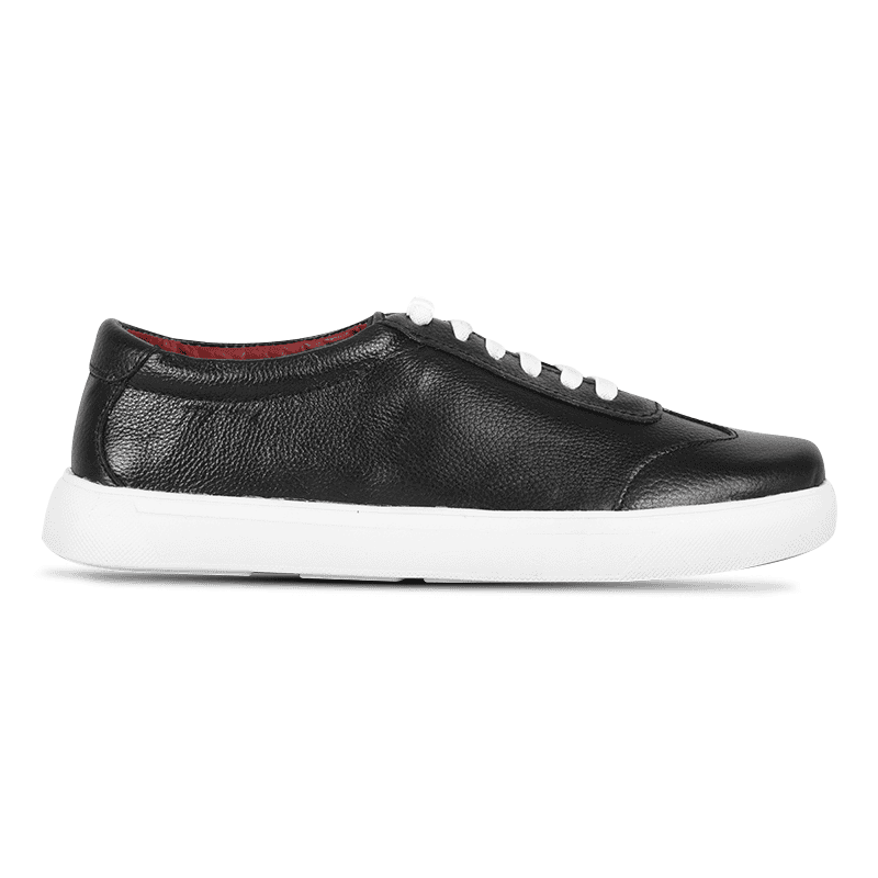 Monfia Men’s Original Leather Sneaker MF06