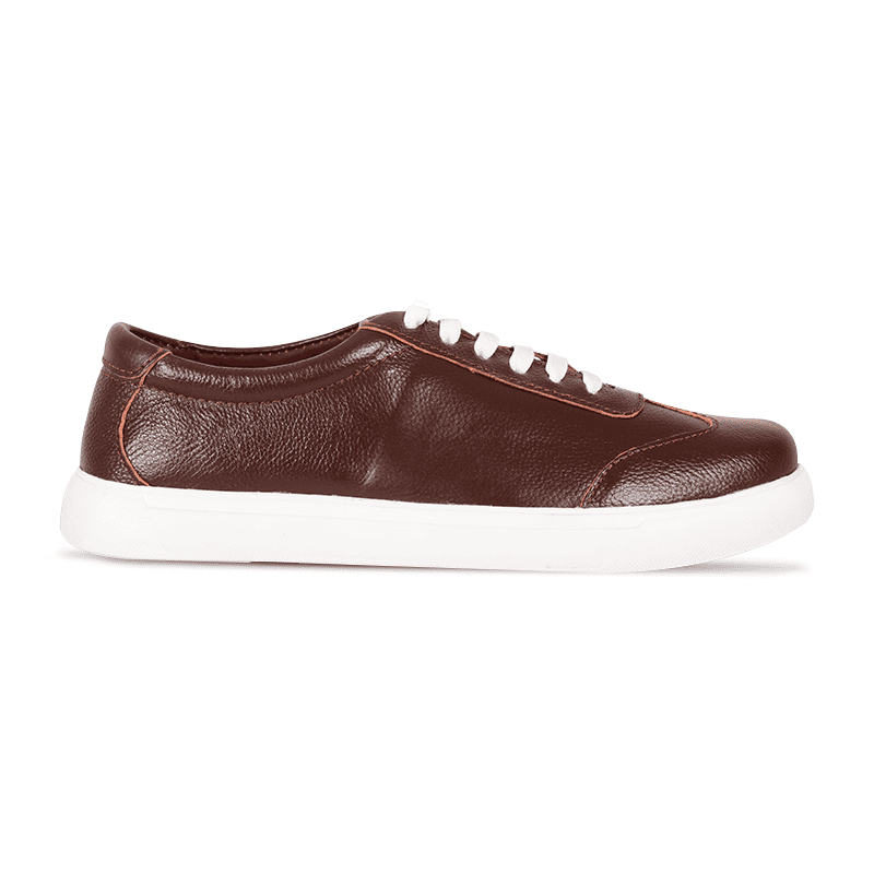 Monfia Men’s Original Leather Sneaker MF07