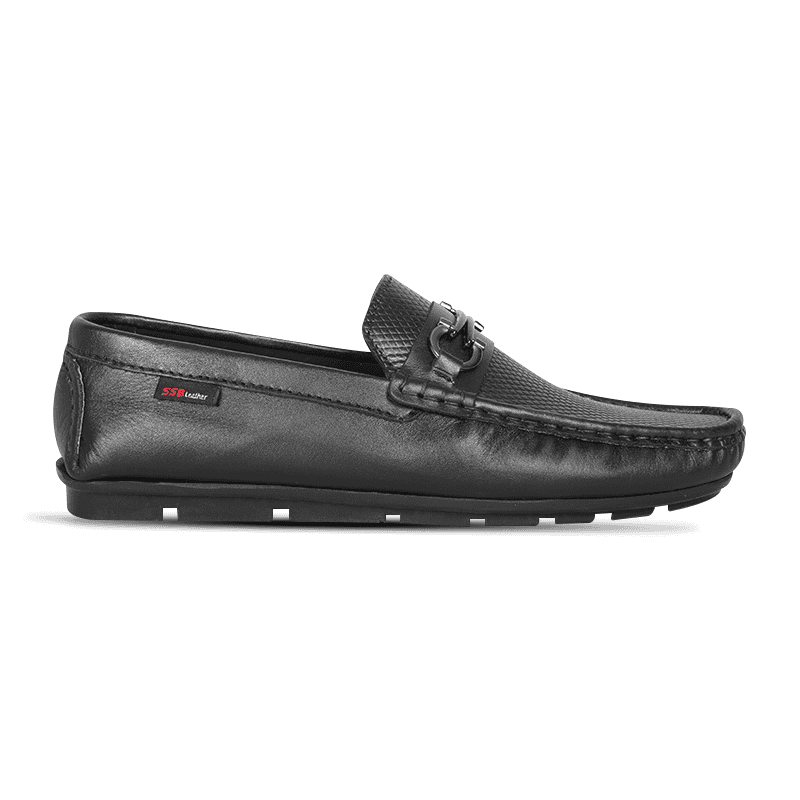 Leather Loafer For Men SB-S1029 | Executive Edition