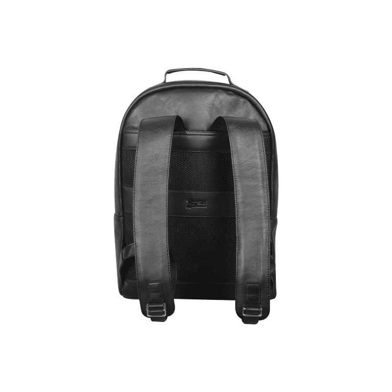 Genuine Leather Backpack SB-BP166