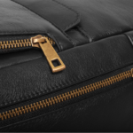 Genuine Leather Backpack SB-BP166