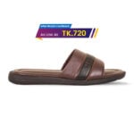 Casual Men’s Leather Sandal SB-S644 | Budget King