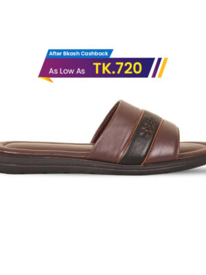 Casual Men’s Leather Sandal SB-S644 | Budget King