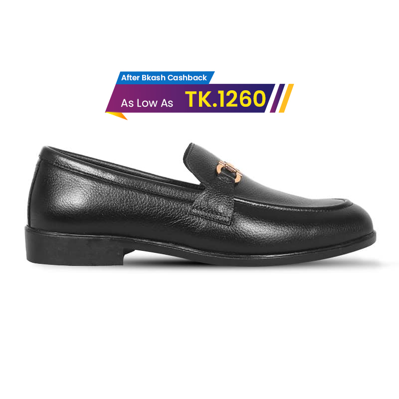 Leather Tassel Shoes For Men SB-S648| Premium