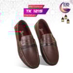 Stylish Design Leather Loafer For Men SB-S939