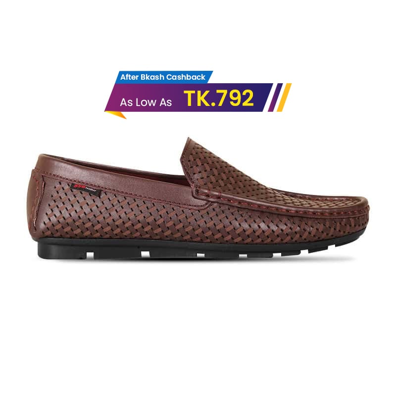 Leather Loafer For Men SB-S960 | Executive Edition