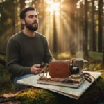 Earbuds Leather Cover MF-ALC05