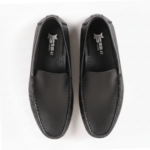 Classic Leather Loafer For Men SB-S1022