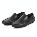 Classic Leather Loafer For Men SB-S1022