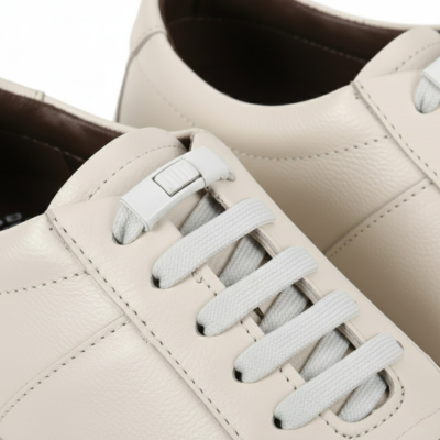 Monfia Men’s Original Leather Sneaker MF05